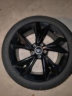 Jante Audi 18", Auto-onderdelen, Banden en Velgen, Ophalen, Gebruikt, Band(en)