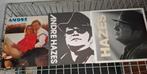 Diverse Lp's Andre Hazes, Cd's en Dvd's, Ophalen