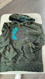 Crunknmunky Hoodie maat M, Ophalen of Verzenden, Gedragen, Maat 48/50 (M)