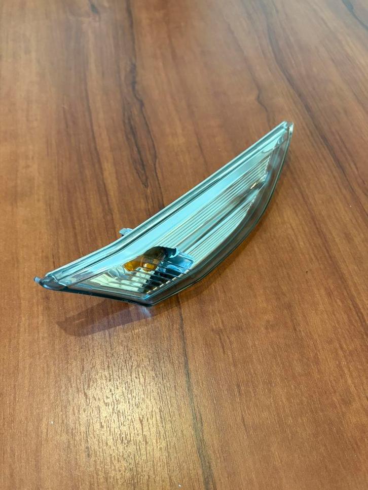 Richtingaanwijzers Porsche 911 (991) Boxster / Cayman (981), Auto-onderdelen, Verlichting, Porsche, Gebruikt, Ophalen of Verzenden