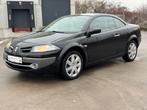 RENAULT MEGANE / CABRIO! / EERSTE EIGENAAR! / GEKEURD!, Auto's, Voorwielaandrijving, 4 zetels, Beige, Cabriolet