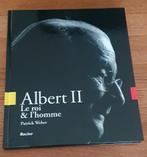 Albert II, le roi et l'homme, Nieuw, Patrick Weber, Ophalen, 20e eeuw of later