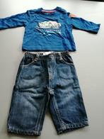 nieuw setje baby 3 maand, Ophalen of Verzenden, Nieuw, Jongetje, Setje