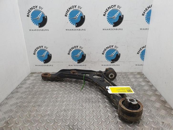 CITROEN RELAY/JUMPER JUMPER III 35H [LF_LOWER_CONTROL_ARM] 2, Auto-onderdelen, Ophanging en Onderstel, Gebruikt, ARN erkend, Stiba lid