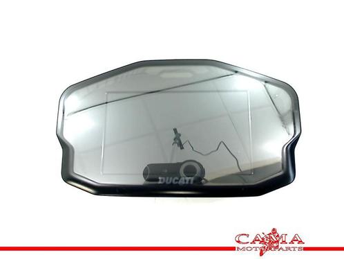 TELLERSET PANIGALE Ducati 1199 (01-1970/-), Motoren, Onderdelen | Ducati, Gebruikt