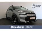 Citroen C3 Aircross FACELIFT *DAB*GPS*CARPLAY*SENSOREN*ZETE, Bedrijf, Handgeschakeld, SUV of Terreinwagen, Zilver of Grijs