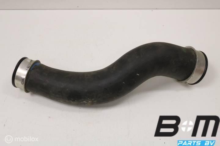 Laadluchtbuis VW Tiguan 5N, Auto-onderdelen, Motor en Toebehoren, Gebruikt