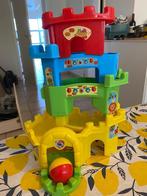 Kasteel als kikkerbaan, Kinderen en Baby's, Speelgoed | Duplo en Lego, Ophalen, Gebruikt
