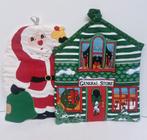 🎄 Maniques de Noël, Enlèvement ou Envoi, Neuf