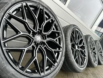 21 Audi Q4 Sportback Q5 SQ5 Skoda Kodiaq Seat Tarraco velgen beschikbaar voor biedingen