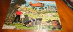 Puzzel 1000 st, Ophalen of Verzenden, Gebruikt