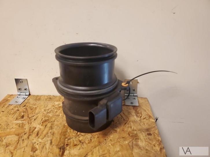 Land Rover Discovery 3 / Range Rover 2.7 tdv6 luchtmassamete, Auto-onderdelen, Motor en Toebehoren, Land Rover, Gebruikt, Ophalen of Verzenden