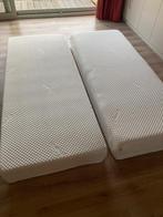 Tempur matrassen 80 op 200, Huis en Inrichting, Slaapkamer | Matrassen en Bedbodems, Ophalen, Eenpersoons, Zo goed als nieuw, 80 cm