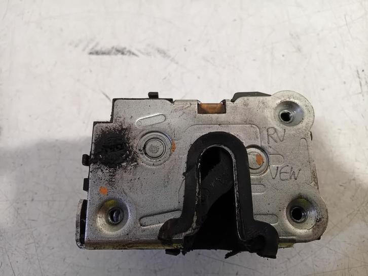 PORTIERVANGER CV ELEKTR. RECHTS VOOR Dokker Express (8S), Auto-onderdelen, Carrosserie, Dacia, Voor, Rechts, Gebruikt