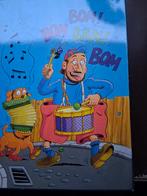 Puzzels Urbanus 80 st, Ophalen of Verzenden