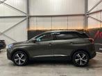 Peugeot 3008/1.5 Diesel/Automaat/Led/pdc/cc/Pak Assist/Keyle, 4 cilinders, 109 g/km, Leder en Stof, 5 deurs