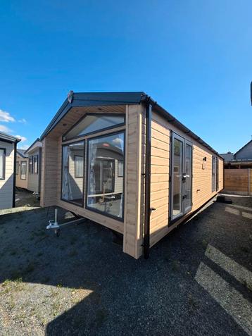 Te koop: Nordwood 11m op 4m 2 kamers beschikbaar voor biedingen