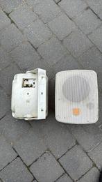 2x Artsound tuinbox, Verzenden