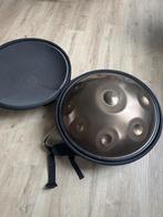 Handpan Octopus, Muziek en Instrumenten, Percussie, Ophalen, Nieuw, Melodische percussie