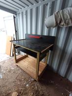 Établi en bois, Enlèvement, Comme neuf