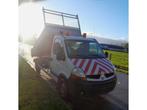 2008 Renault Master 120 CDI, Auto's, Gebruikt, Overige brandstoffen, Bedrijf, Overige carrosserie