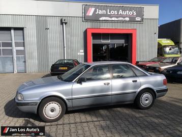 Alle onderdelen Audi 80 B4  beschikbaar voor biedingen