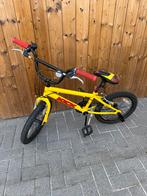 Bmx, Ophalen, Zo goed als nieuw