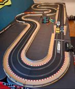 Scalextric Arc pro circuit complet, Enlèvement, Comme neuf, Circuit