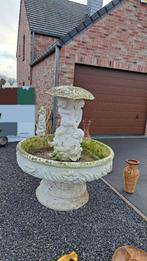 Grote tuinfontein, Tuin en Terras, Ophalen, Fontein