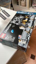 Lego 10266 apollo 11, Ophalen, Lego