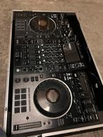 Pioneer xz met flightcase, Muziek en Instrumenten, Dj-sets en Draaitafels, Ophalen, Gebruikt, Pioneer