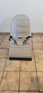 Wipstoeltje Qute Bouncer  (2 beschikbaar), Enlèvement, Utilisé, Chaise rebondissante, Autres marques