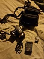 Panasonic lumix, Enlèvement