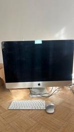 iMac Pro 27 pouces – 1 To  (léger choc sur le côté), Computers en Software, Apple Desktops, Ophalen, Zo goed als nieuw, IMac Pro