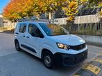 Peugeot partner 1.5hdi, Auto's, Euro 6, Particulier, Airconditioning, Te koop