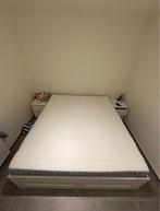 Matras Ikea, Huis en Inrichting, Slaapkamer | Matrassen en Bedbodems, Ophalen, Tweepersoons, Zo goed als nieuw, Matras