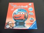 RAVENSBURGER PUZZEL MET BALLEN EN AUTO'S VAN 96 STUKJES, Kinderen en Baby's, Speelgoed | Kinderpuzzels, Ophalen of Verzenden, Meer dan 50 stukjes