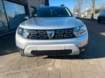 Dacia Duster prestige 1.3 tce 2020 31.000km Gps*cam GARANTIE, Auto's, Dacia, Voorwielaandrijving, Monovolume, Duster, Leder