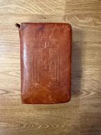 Vintage Mis- en vesperboek, Ophalen of Verzenden, Daeleman