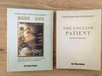 Boek + dvd: The English Patient (Nederlandstalige versie), Cd's en Dvd's, Ophalen of Verzenden