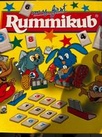 Rummikub kids, Drie of vier spelers, Ophalen, Zo goed als nieuw