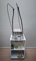 Drainage toestel en bio drainer van phyto 5, Enlèvement