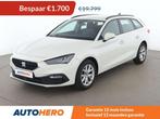 SEAT Leon 1.5 TSI ACT Style (année de construction 2022), Autos, 1374 kg, Achat, https://public.car-pass.be/vhr/8d9d24fd-54d5-45b7-a997-da6ab9154868