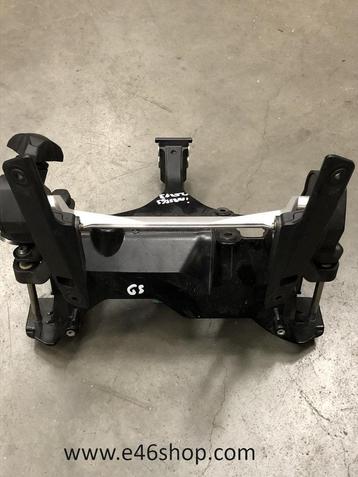 WINDSCHERMHOUDER BMW R1200GS A #8524127, Enlèvement ou Envoi, Utilisé
