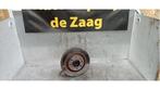 Fusee links-voor van een Citroen C3, Ophalen of Verzenden, 3 maanden garantie, Gebruikt, Citroën