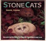 Stone cats / Nagata Yoshimi - Weatherhill, 1993. - 47 p, Livres, Enlèvement ou Envoi