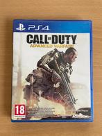 JEU PS4 – Call of Duty : Advanced Warfare, Consoles de jeu & Jeux vidéo, 2 joueurs, À partir de 18 ans, Utilisé, Enlèvement ou Envoi