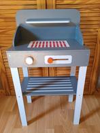 BBQ, Ophalen, Zo goed als nieuw