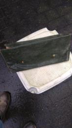 oude documenten map, Ophalen of Verzenden, Gebruikt