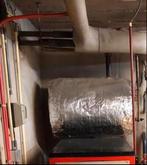 Boiler chauffe-eau tuyau cuivre pour chauffage à mazout, Bricolage & Construction